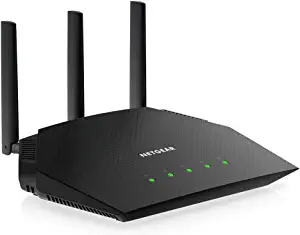 Best wifi router for optimum