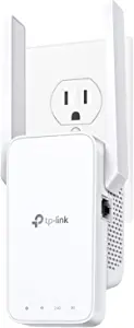 Best Wi-Fi extender for spectrum router