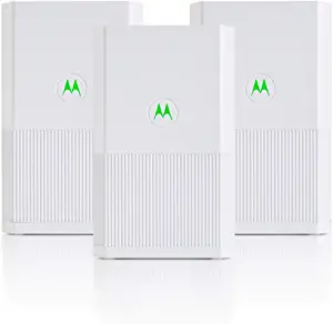 Best wifi router for 5000 sq ft house