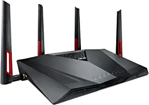 Best wifi router for satellite internet