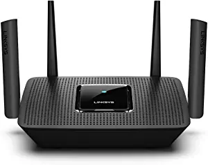 Best wifi router for apartments