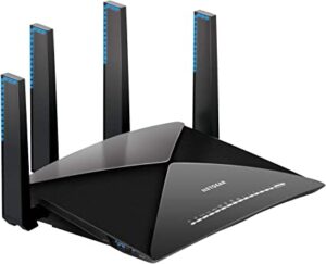 Best wifi router for ps4
