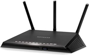 Best wifi router for business