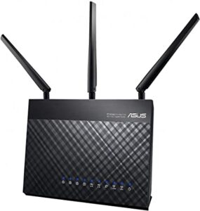 Best wifi router for optimum