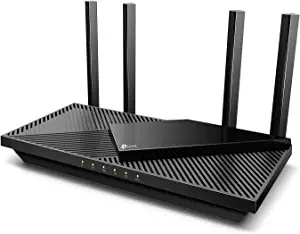 Best wifi router for apartments