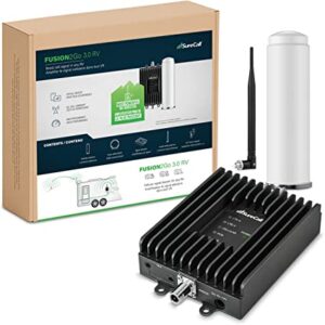 Best wifi router for RV