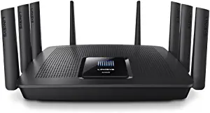 Best wifi router for 200mbps