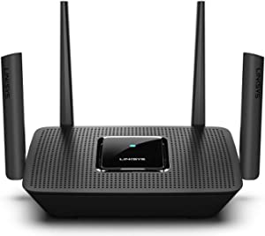 Best wifi router for mac