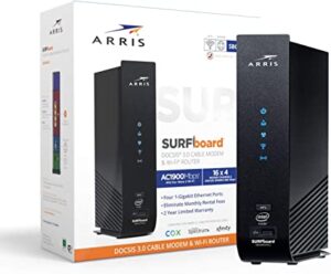 Best wifi router for spectrum