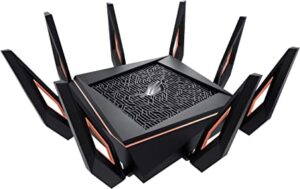 Best wifi router for mac