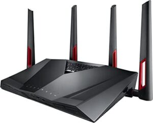 Best wifi router for google fiber