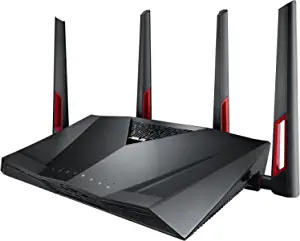 Best wifi router for 4000 sq ft house