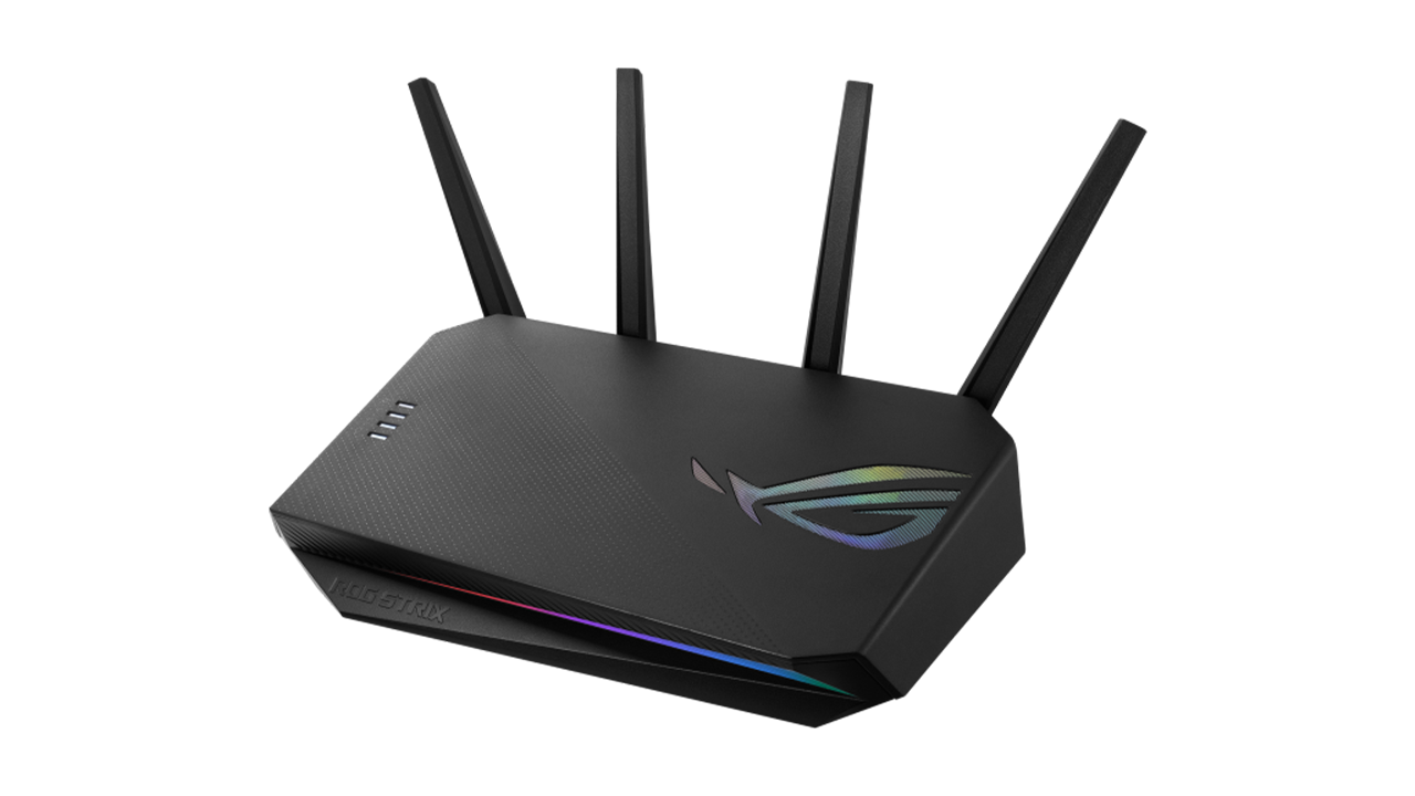 Best wifi router for 4000 sq ft house 2023